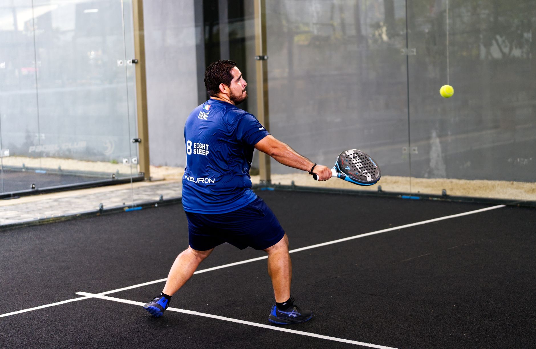 Les Championnats de France Jeunes de padel 2026 : une compétition sous haute tension