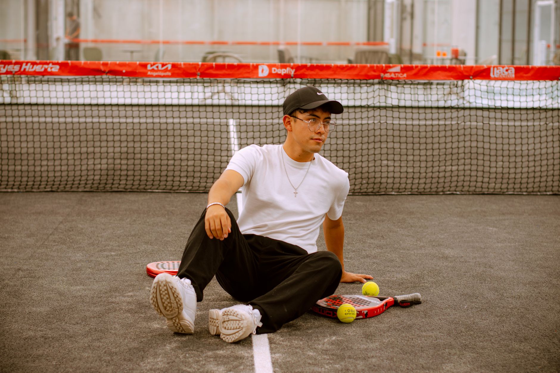 Un complexe de padel à Villenave-d'Ornon : une révolution dans le sport local ?