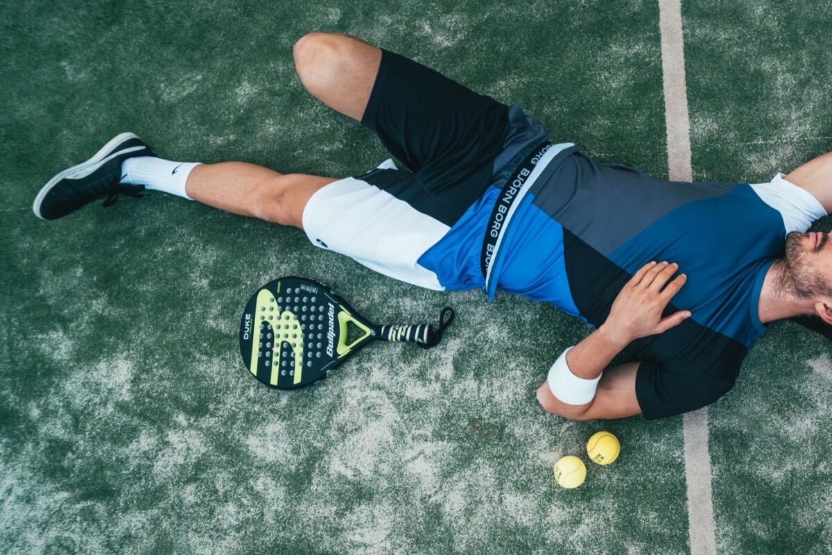 Head ou Adidas : quelle raquette de padel choisir en 2026