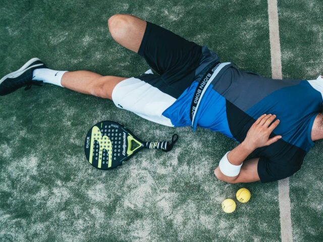 Head ou Adidas : quelle raquette de padel choisir en 2026