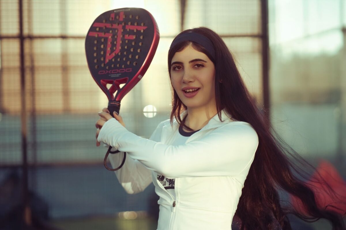 Avis sur NOX Padel : raquettes, points forts et limites