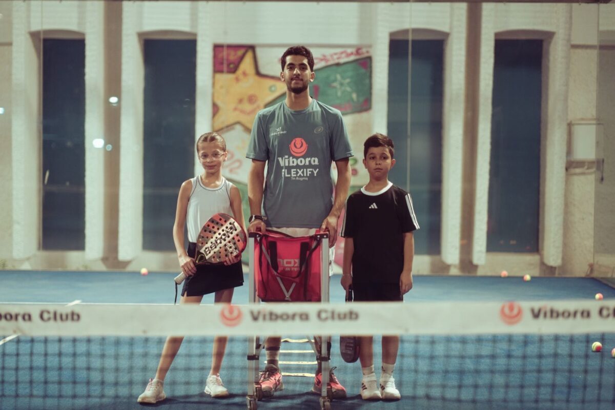 Comparatif palas padel : contrôle ou puissance
