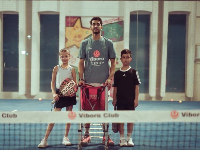 Comparatif palas padel : contrôle ou puissance