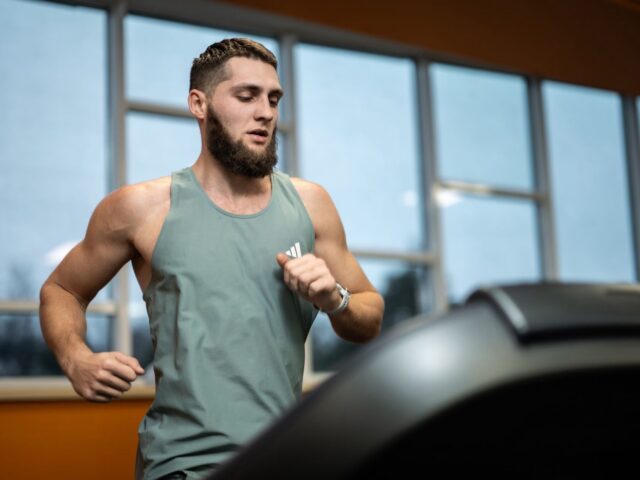 Programme cardio spécifique pour échanges longs au padel