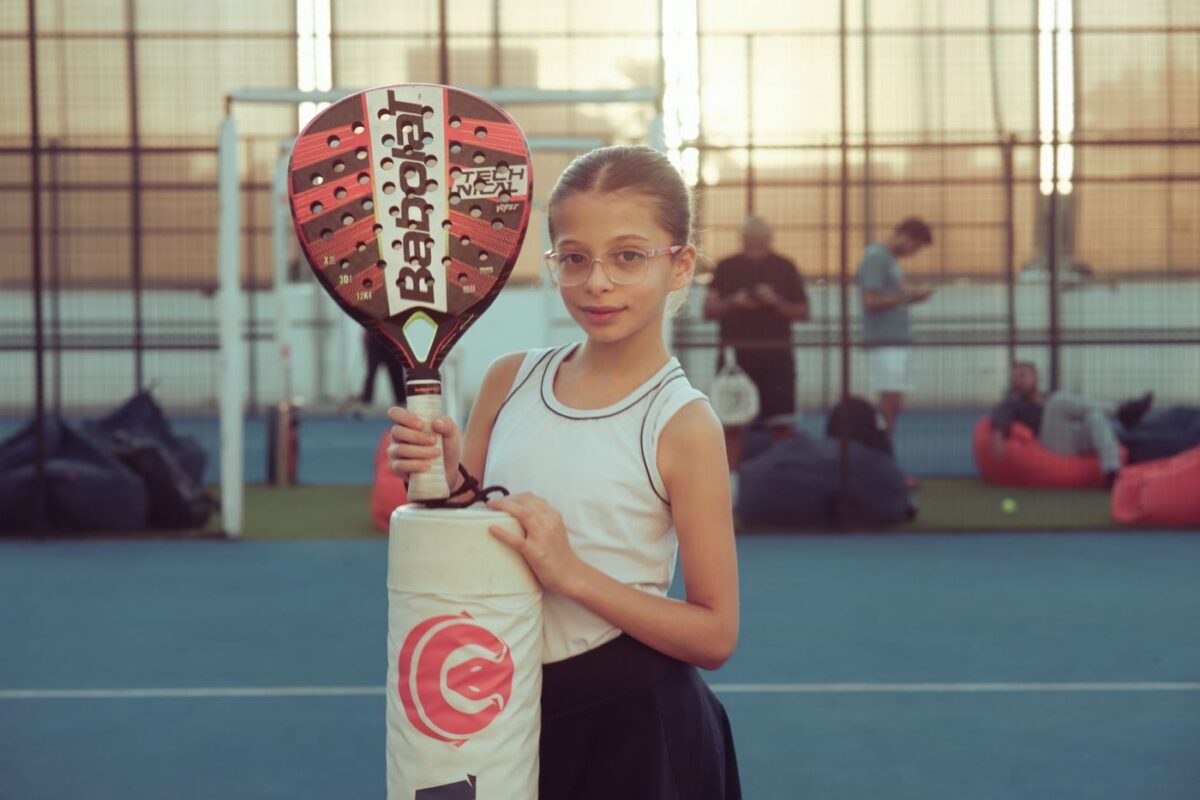 Avis synthétique sur la gamme Royal Padel Performance