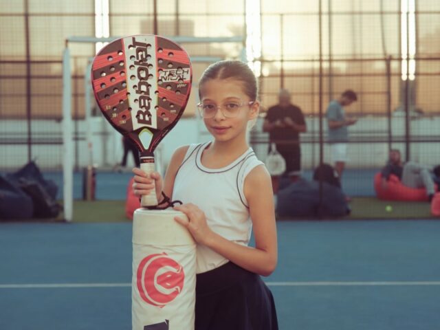 Avis synthétique sur la gamme Royal Padel Performance