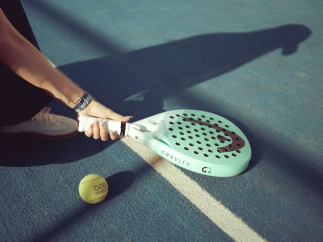 Anthy-sur-Léman mise sur le padel pour révolutionner le sport local