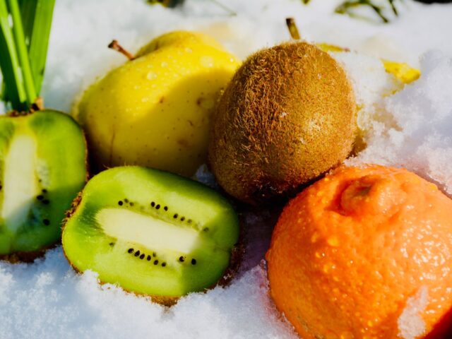 Comment renforcer son système immunitaire durant l’hiver ?