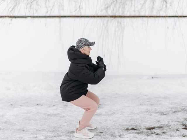 Comment maintenir un système immunitaire fort pendant l’hiver ?