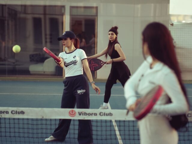 La Seine-et-Marne, nouvelle terre promise du padel en Île-de-France ?