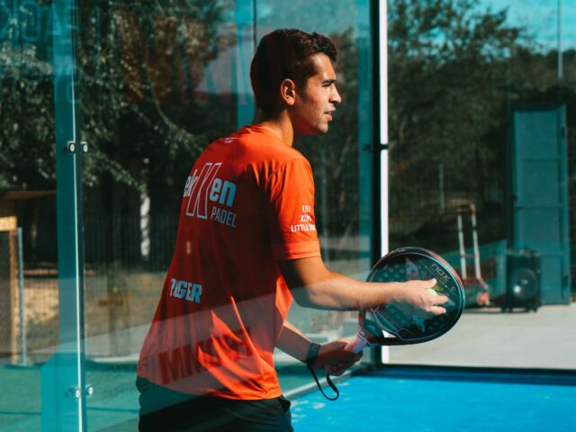Les Championnats de France Jeunes de padel 2026 : une compétition sous haute tension