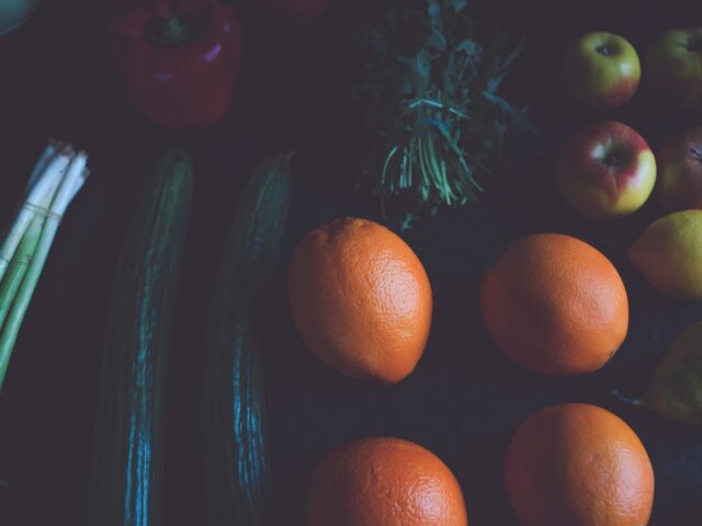 Les nouvelles recommandations pour améliorer notre alimentation au quotidien