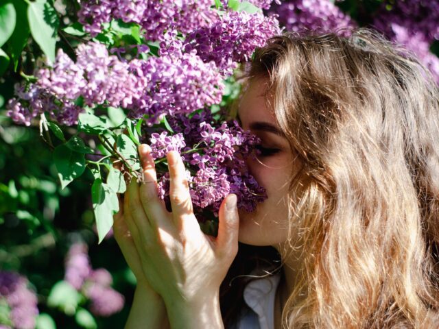 Préparer son corps aux allergies saisonnières