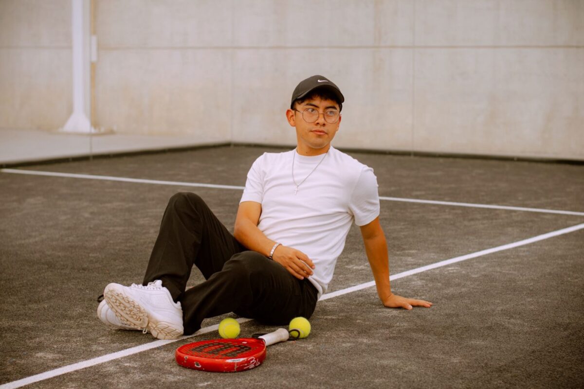 Choisir la semelle idéale pour jouer au padel