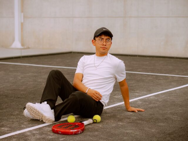 Choisir la semelle idéale pour jouer au padel