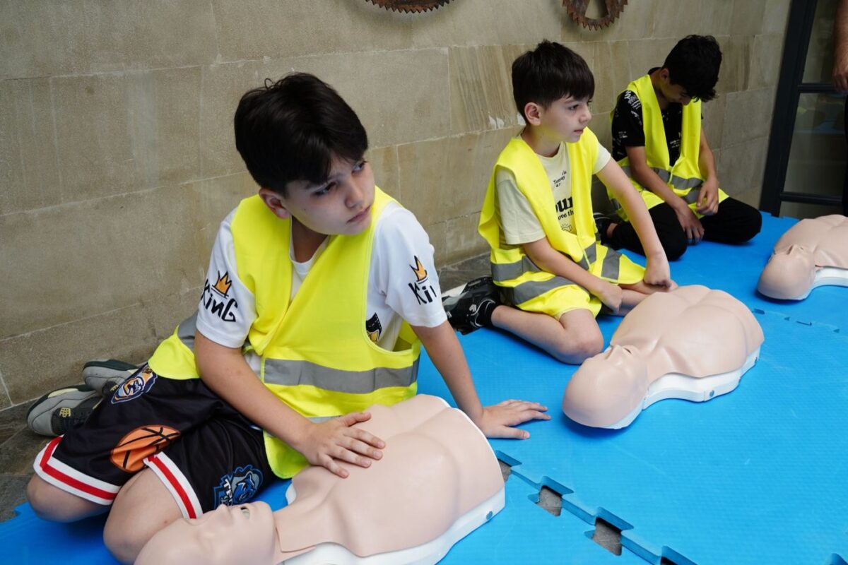Pourquoi suivre un cours de prévention des blessures en club