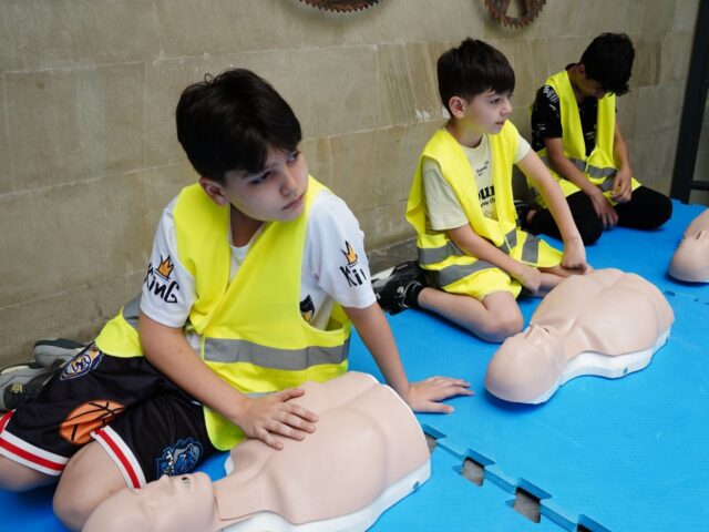 Pourquoi suivre un cours de prévention des blessures en club