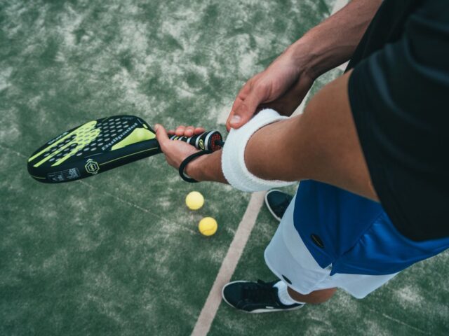 StarVie vs Dropshot : quelle pala pour joueurs techniques